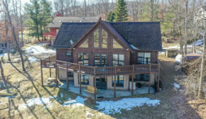 Duck Pond Lodge